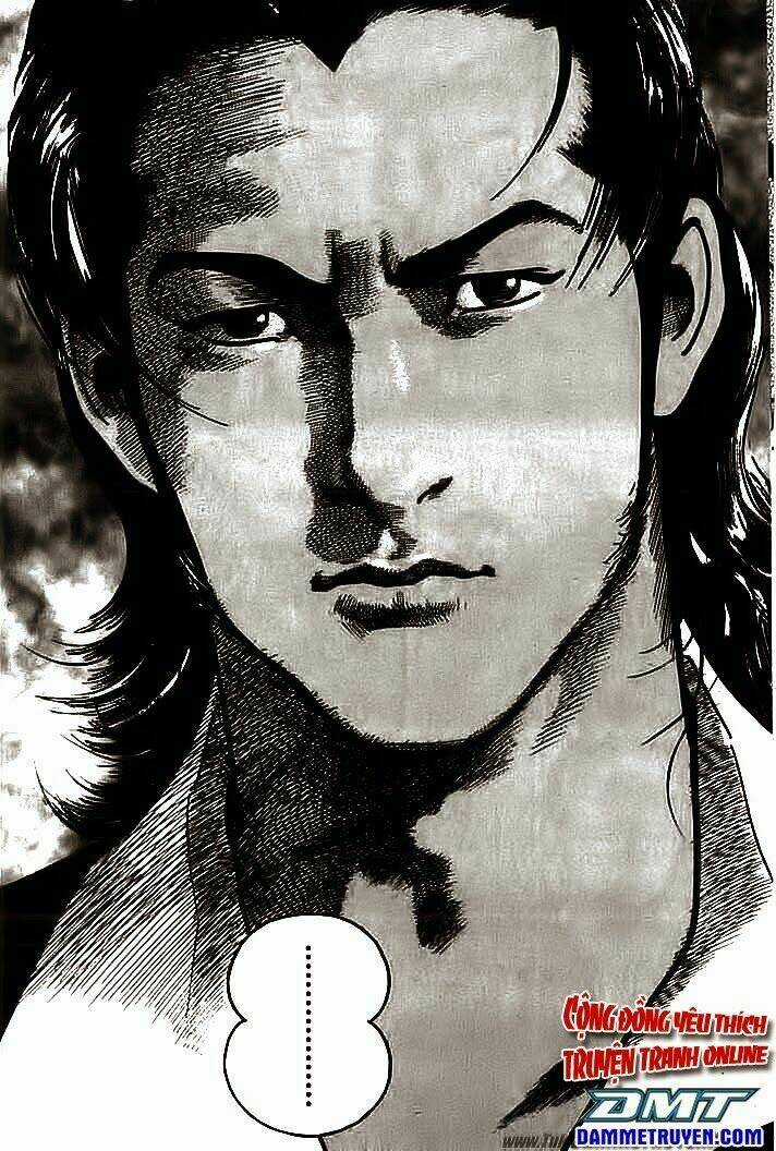 Heat - Thế Giới Ngầm Chapter 57 trang 17