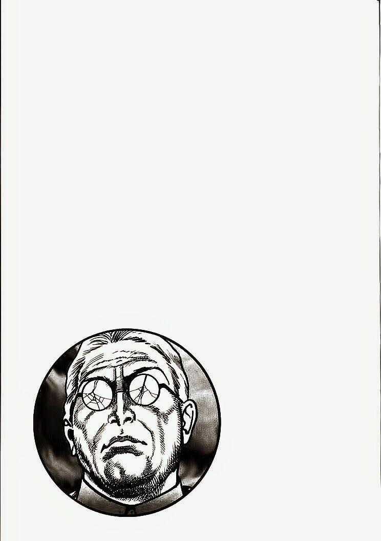 Heat - Thế Giới Ngầm Chapter 57 trang 24