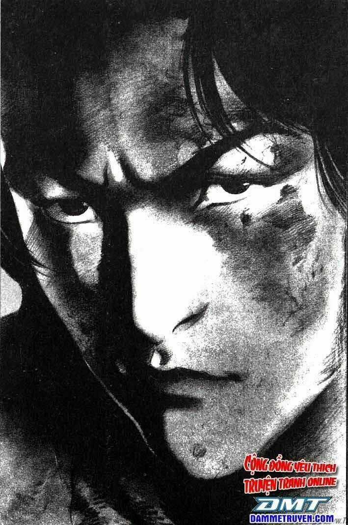 Heat - Thế Giới Ngầm Chapter 62 trang 20