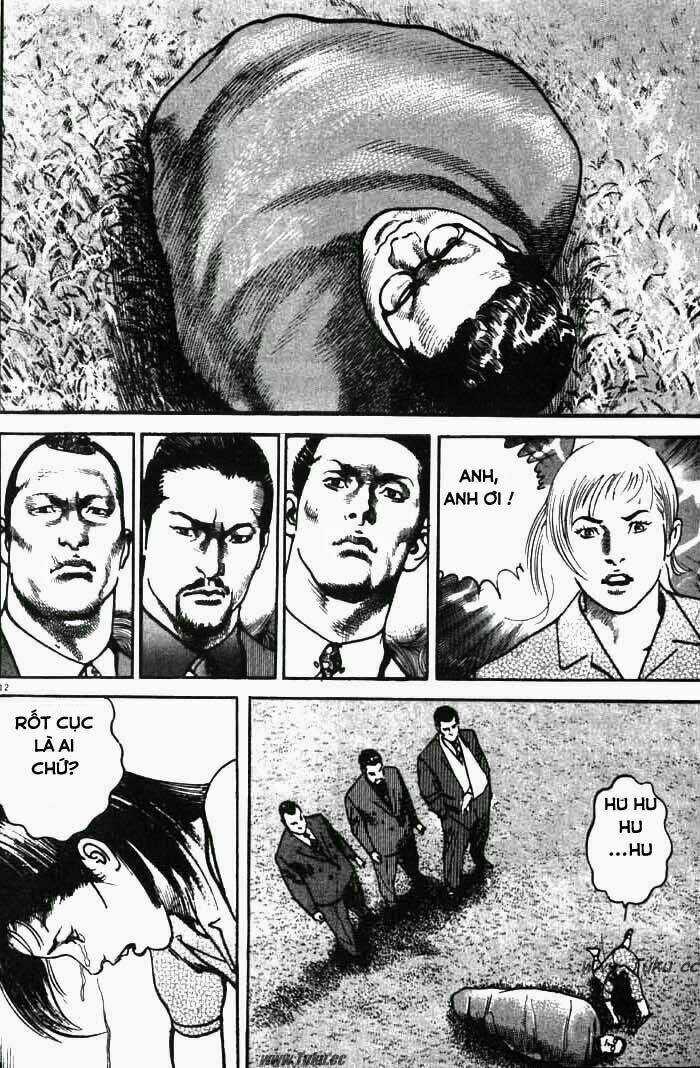 Heat - Thế Giới Ngầm Chapter 62 trang 9