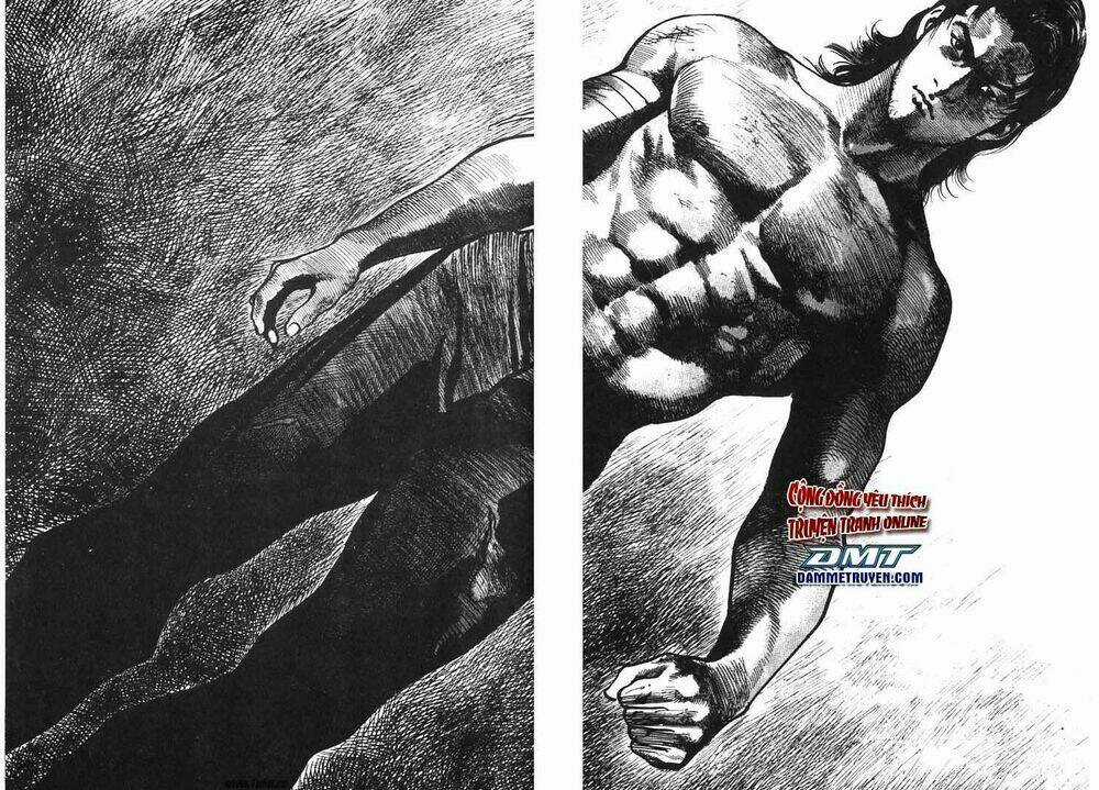 Heat - Thế Giới Ngầm Chapter 64 trang 12