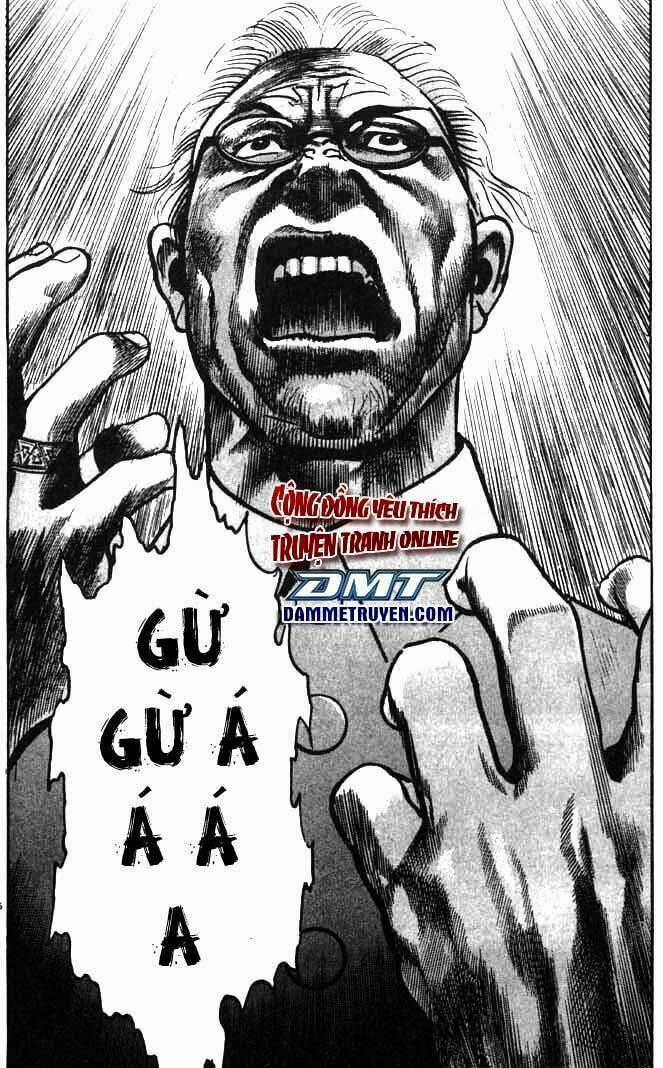 Heat - Thế Giới Ngầm Chapter 64 trang 23