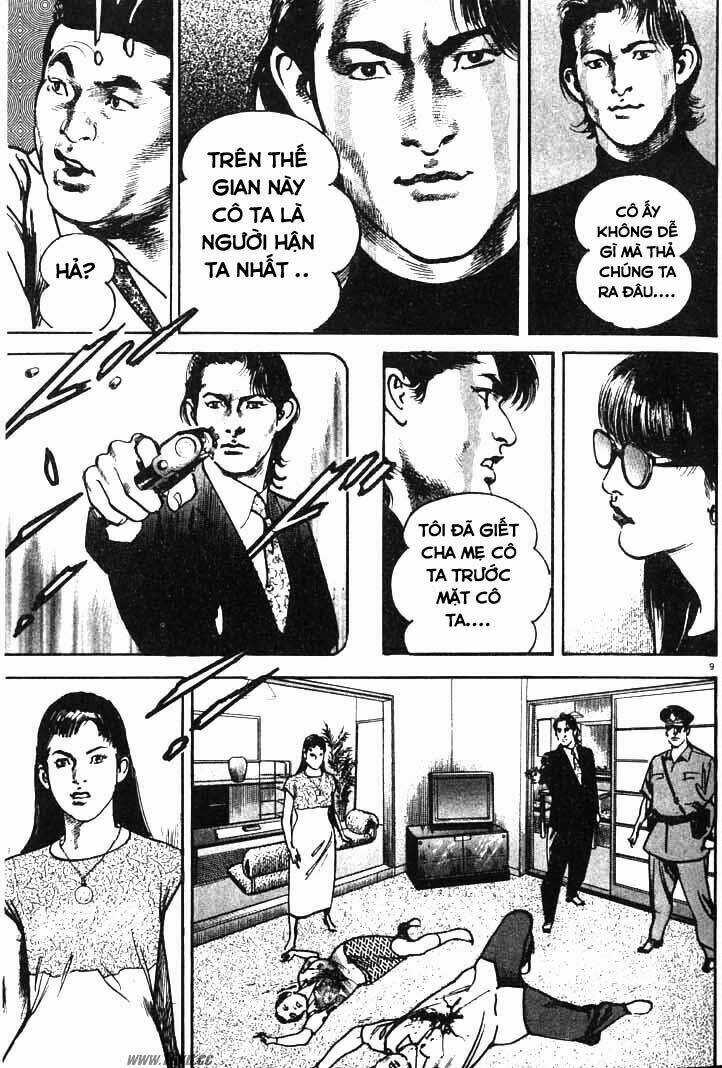 Heat - Thế Giới Ngầm Chapter 64 trang 7