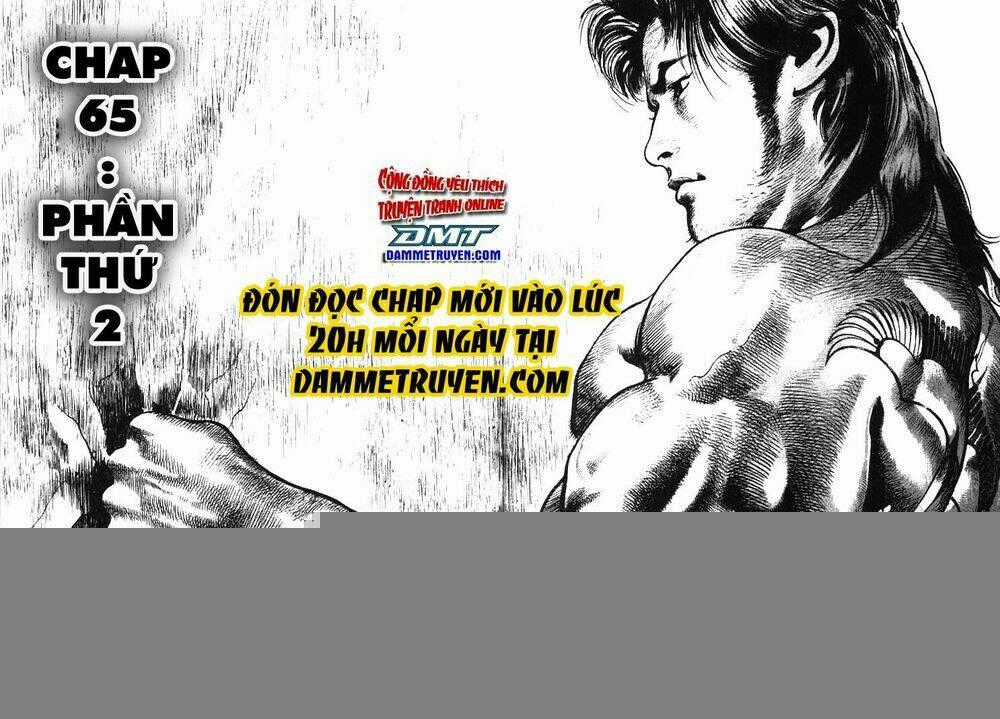 Heat - Thế Giới Ngầm Chapter 65 trang 0