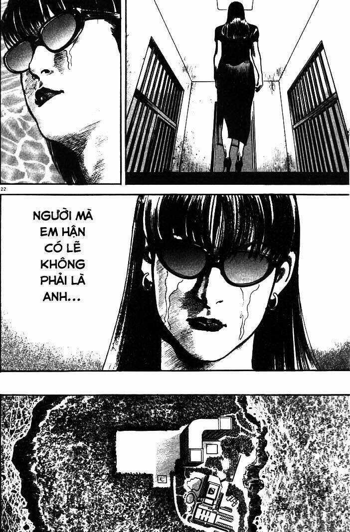 Heat - Thế Giới Ngầm Chapter 65 trang 18