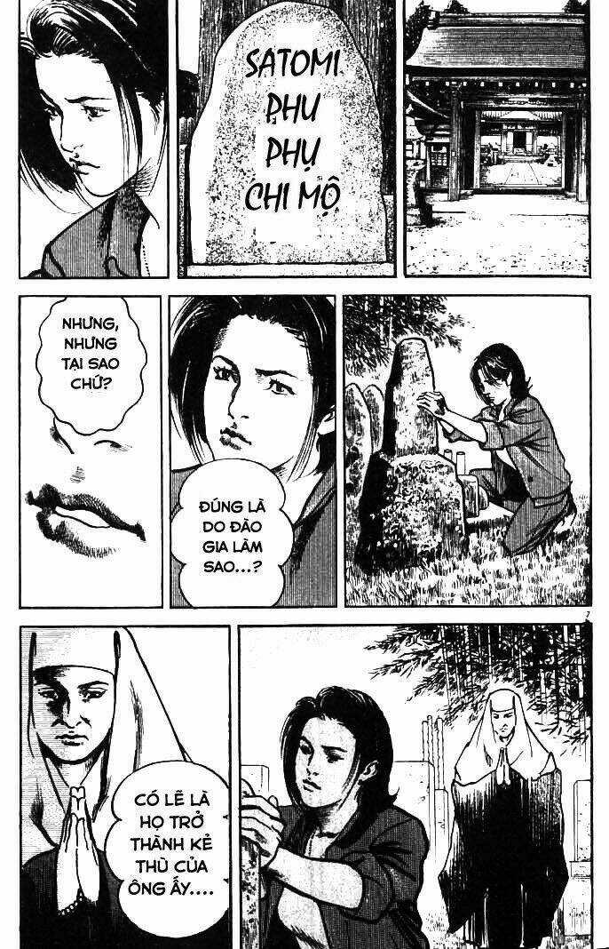 Heat - Thế Giới Ngầm Chapter 65 trang 4