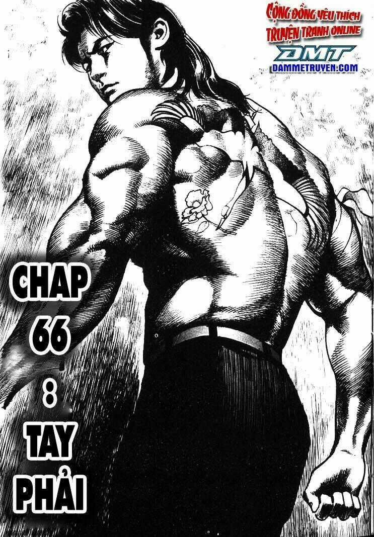 Heat - Thế Giới Ngầm Chapter 66 trang 0