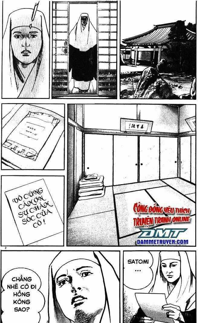 Heat - Thế Giới Ngầm Chapter 66 trang 1