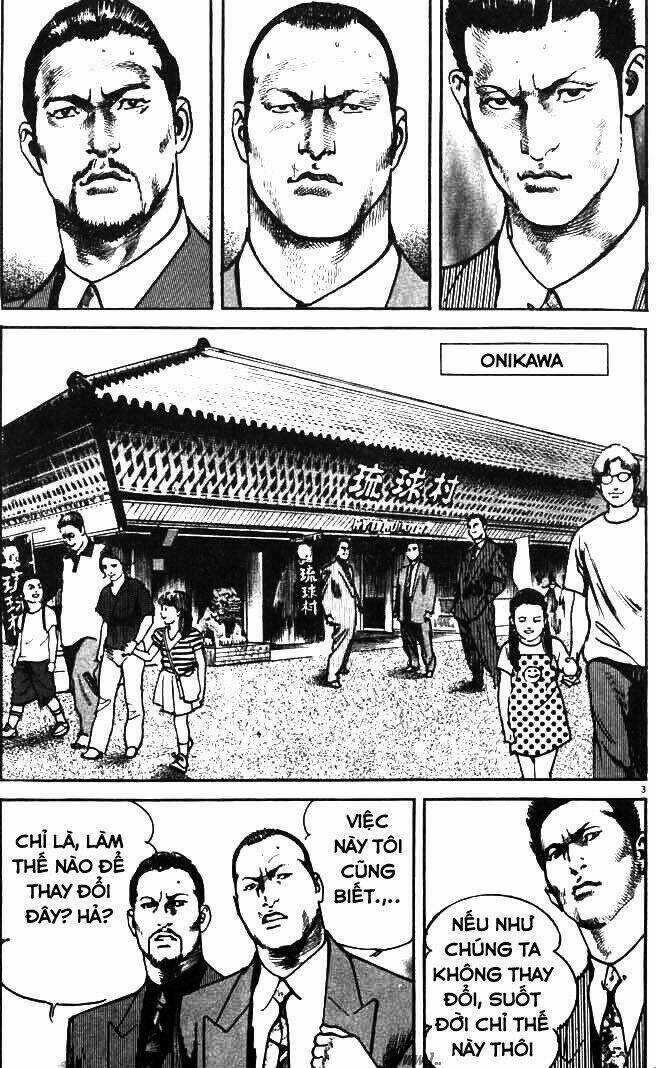 Heat - Thế Giới Ngầm Chapter 66 trang 2