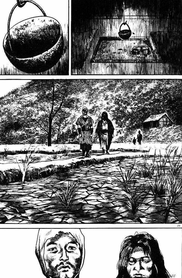 Heat - Thế Giới Ngầm Chapter 66 trang 22