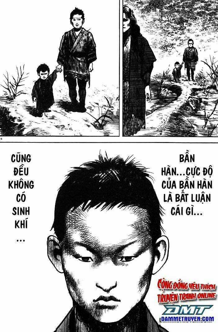 Heat - Thế Giới Ngầm Chapter 66 trang 23