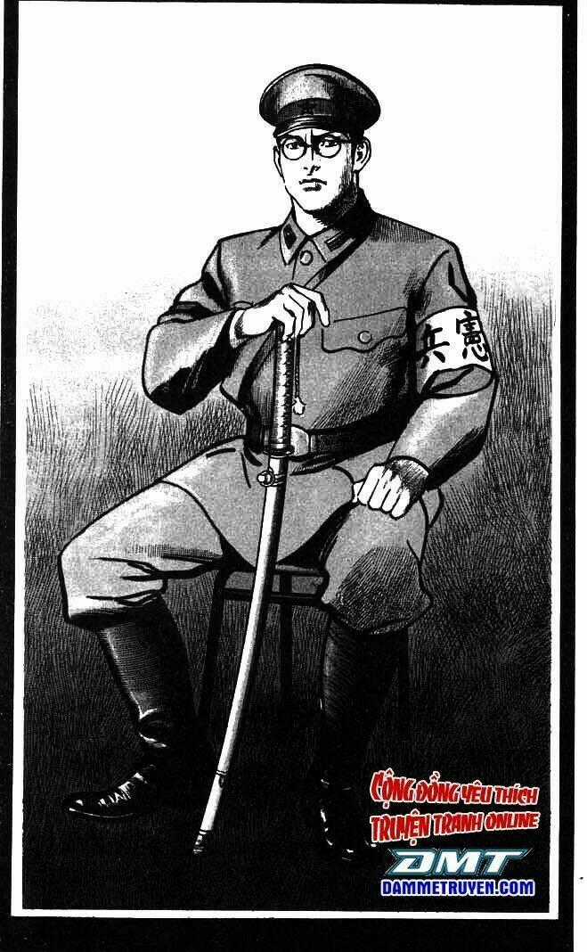 Heat - Thế Giới Ngầm Chapter 66 trang 25