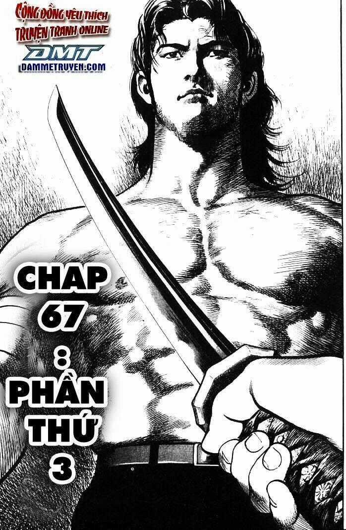 Heat - Thế Giới Ngầm Chapter 67 trang 0