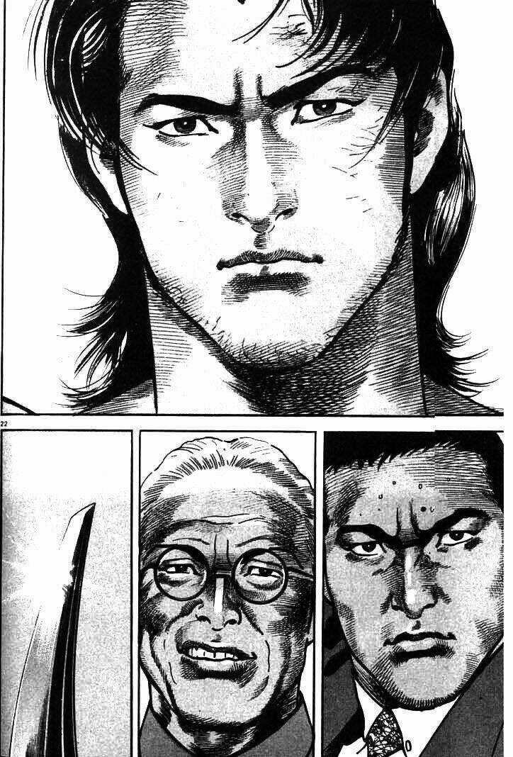 Heat - Thế Giới Ngầm Chapter 67 trang 19