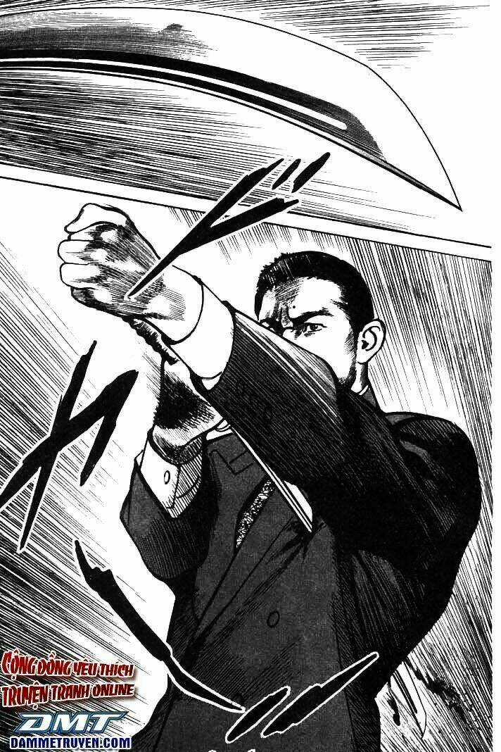 Heat - Thế Giới Ngầm Chapter 67 trang 21