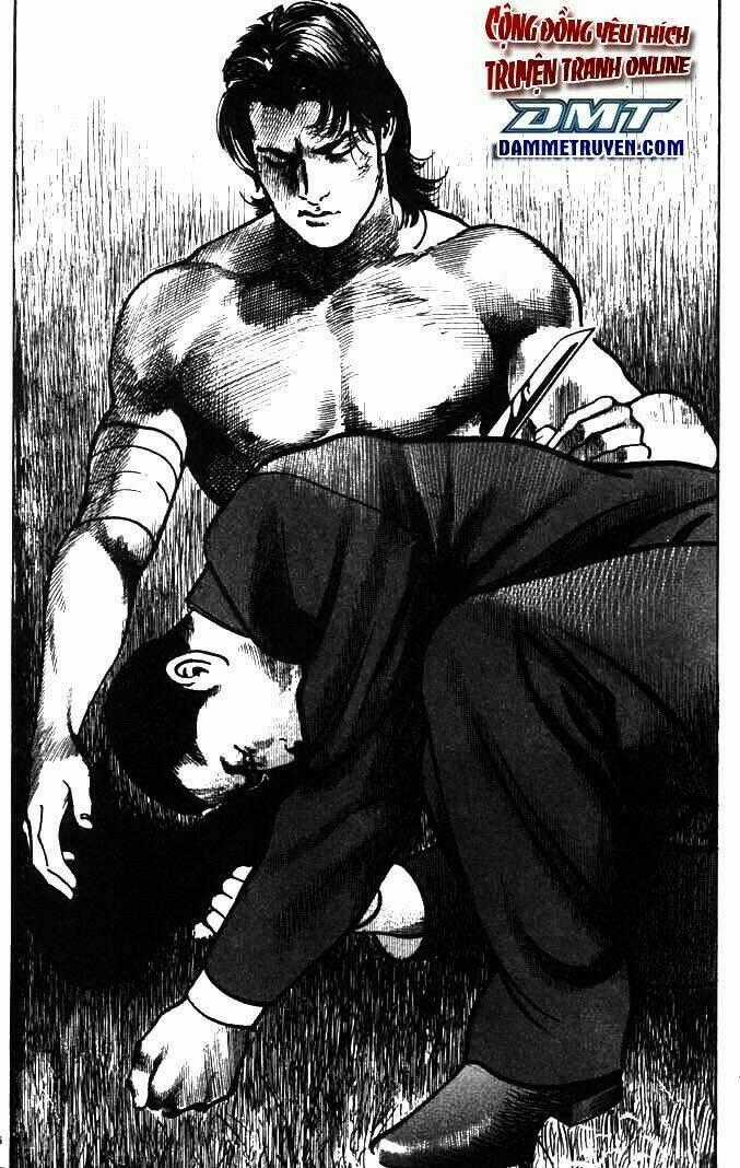 Heat - Thế Giới Ngầm Chapter 67 trang 23