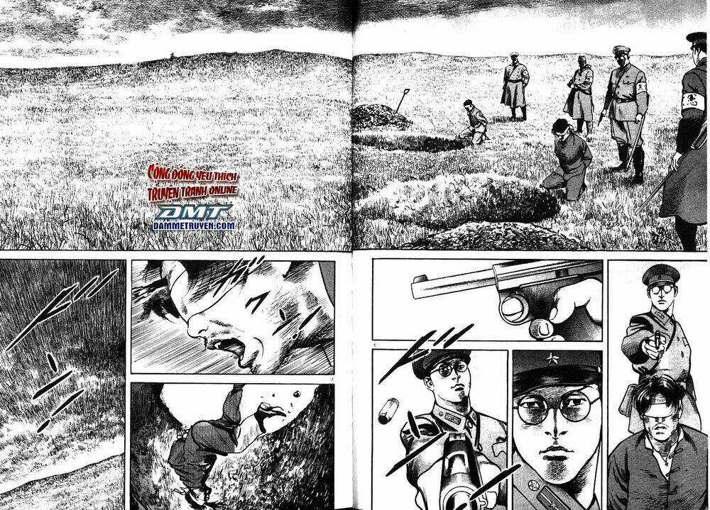 Heat - Thế Giới Ngầm Chapter 67 trang 5