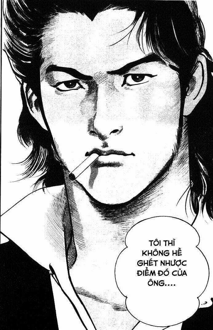 Heat - Thế Giới Ngầm Chapter 69 trang 10