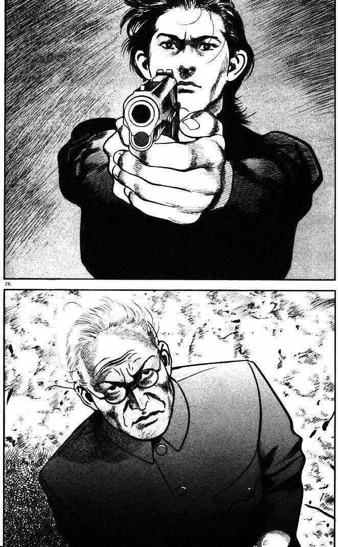 Heat - Thế Giới Ngầm Chapter 69 trang 21