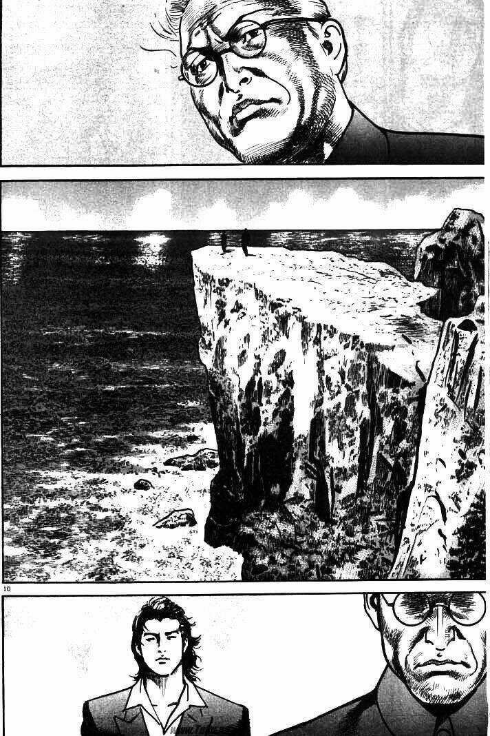 Heat - Thế Giới Ngầm Chapter 69 trang 7