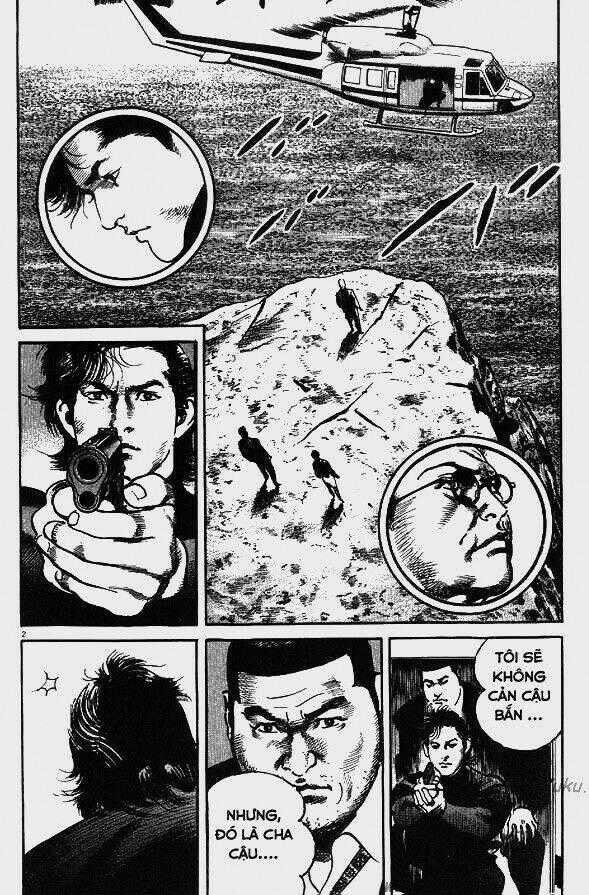 Heat - Thế Giới Ngầm Chapter 70 trang 0