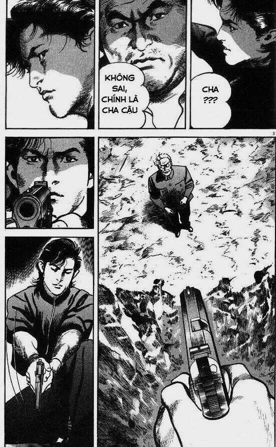 Heat - Thế Giới Ngầm Chapter 70 trang 1