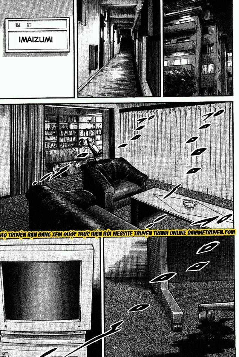 Heat - Thế Giới Ngầm Chapter 71 trang 19