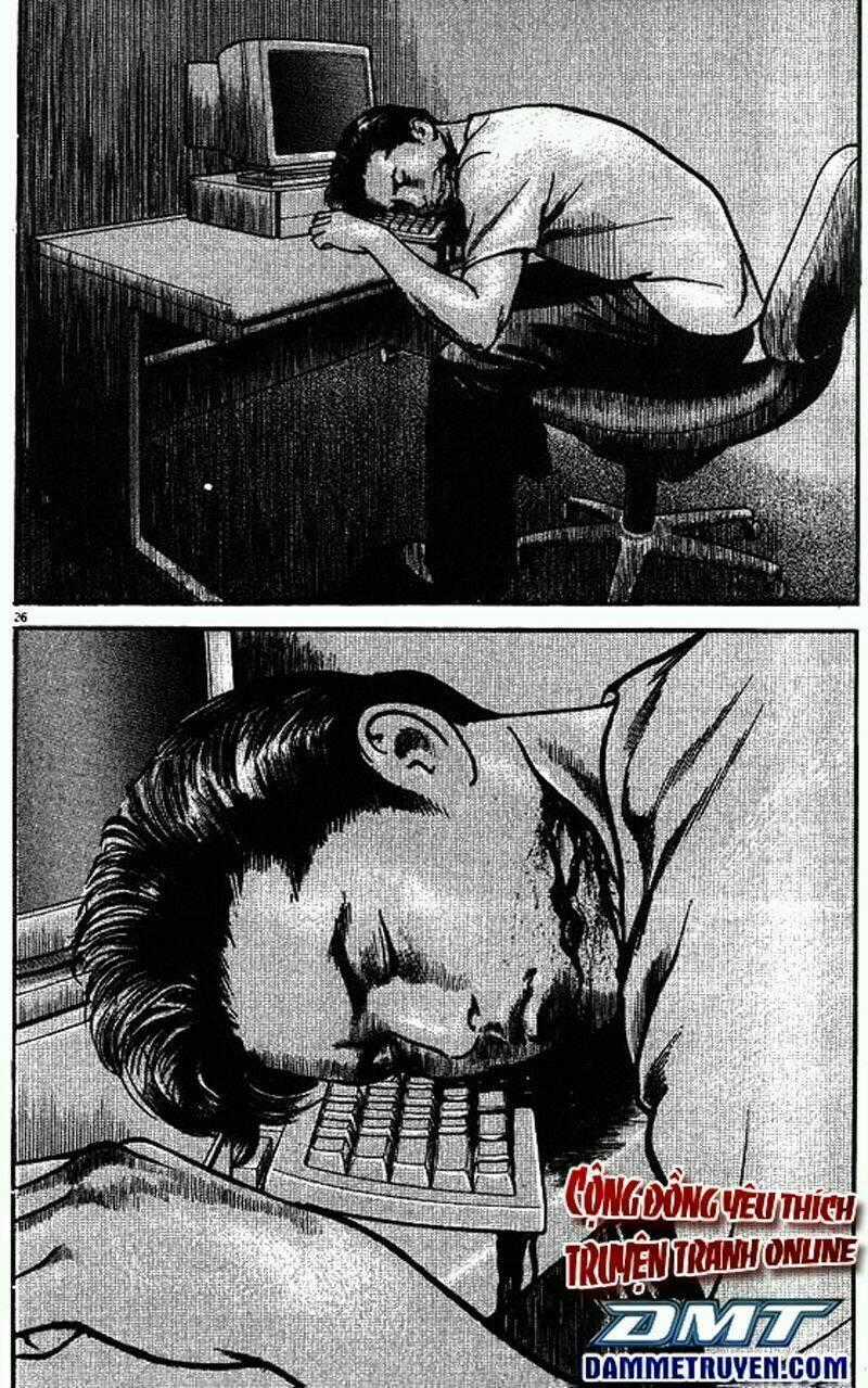 Heat - Thế Giới Ngầm Chapter 71 trang 20