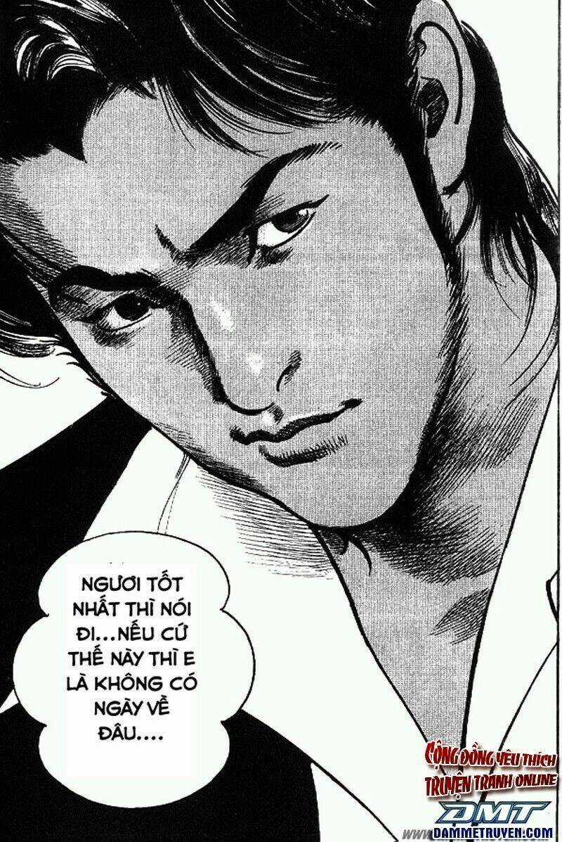 Heat - Thế Giới Ngầm Chapter 72 trang 10