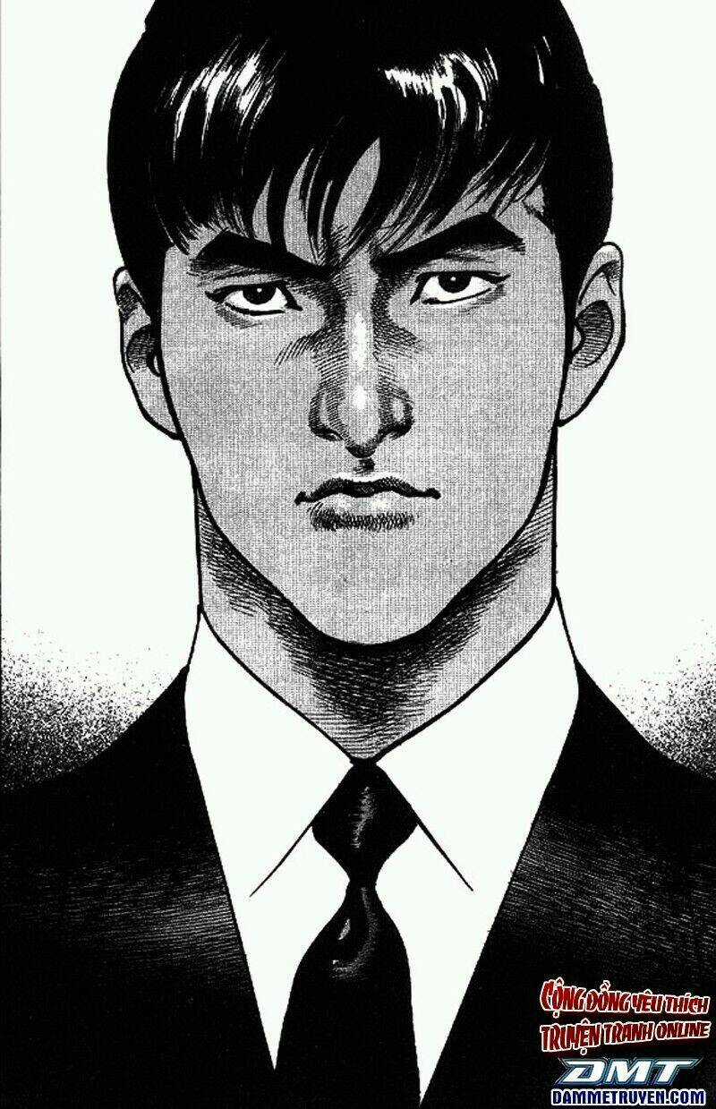 Heat - Thế Giới Ngầm Chapter 72 trang 19