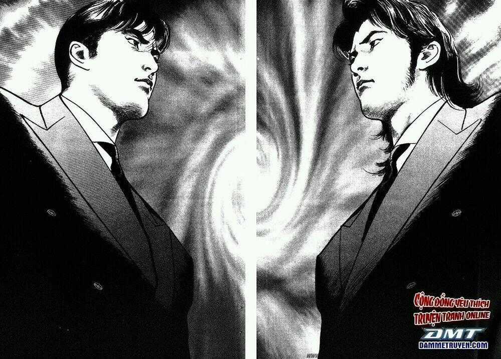 Heat - Thế Giới Ngầm Chapter 72 trang 25