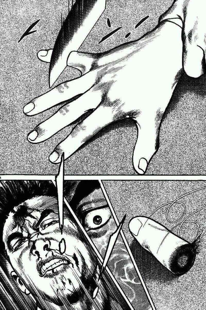 Heat - Thế Giới Ngầm Chapter 72 trang 9