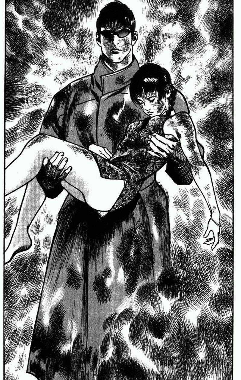 Heat - Thế Giới Ngầm Chapter 73 trang 24