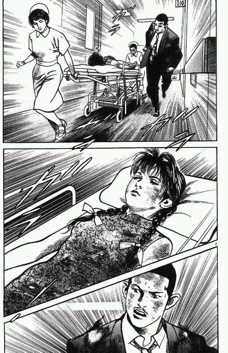 Heat - Thế Giới Ngầm Chapter 74 trang 1