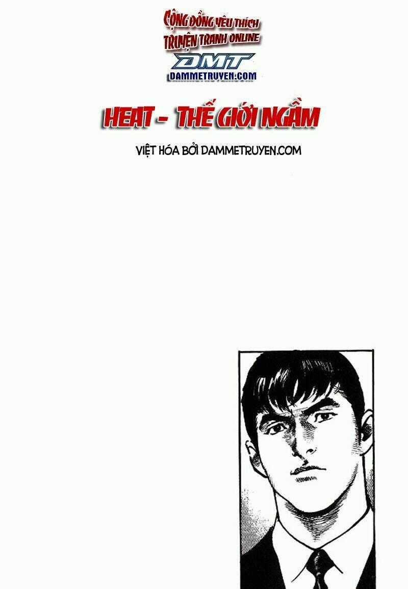 Heat - Thế Giới Ngầm Chapter 74 trang 23