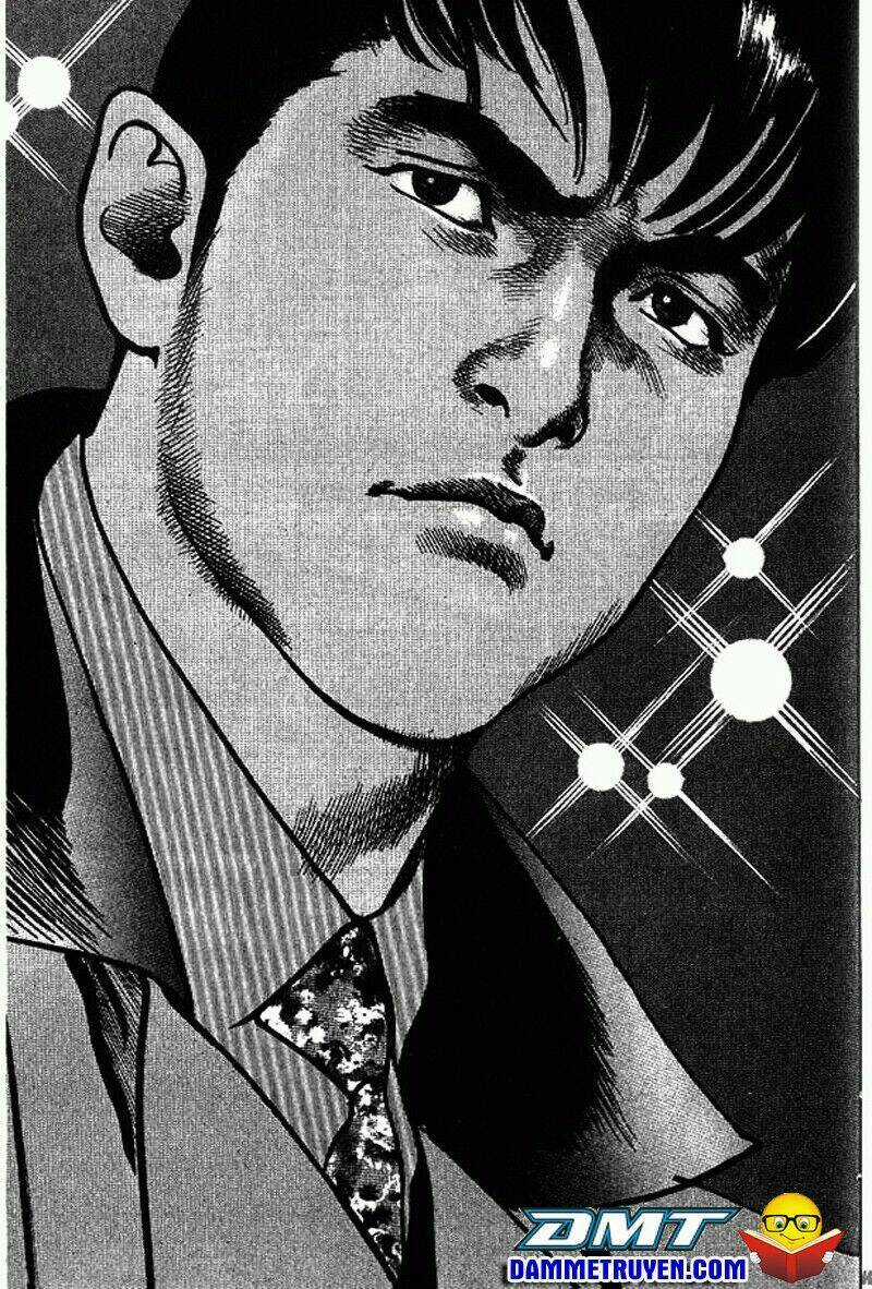 Heat - Thế Giới Ngầm Chapter 75 trang 16