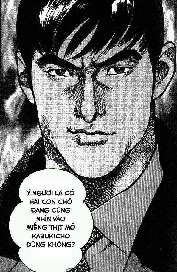 Heat - Thế Giới Ngầm Chapter 76 trang 18