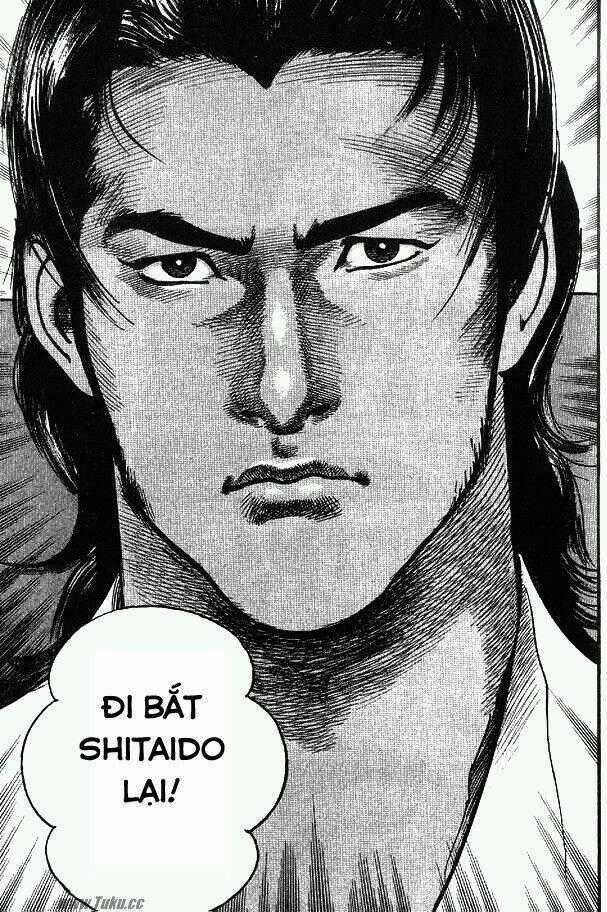 Heat - Thế Giới Ngầm Chapter 76 trang 23