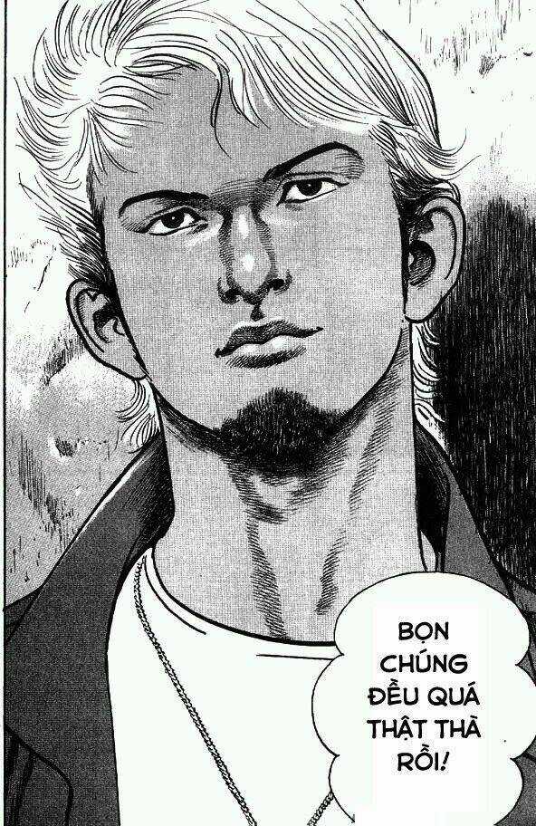 Heat - Thế Giới Ngầm Chapter 77 trang 12