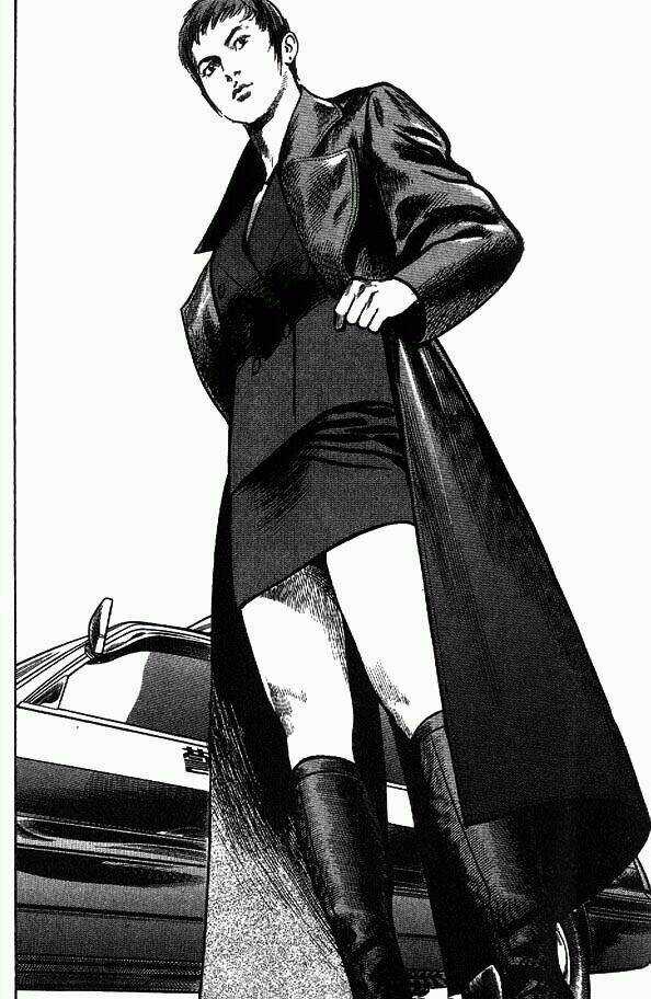 Heat - Thế Giới Ngầm Chapter 77 trang 20