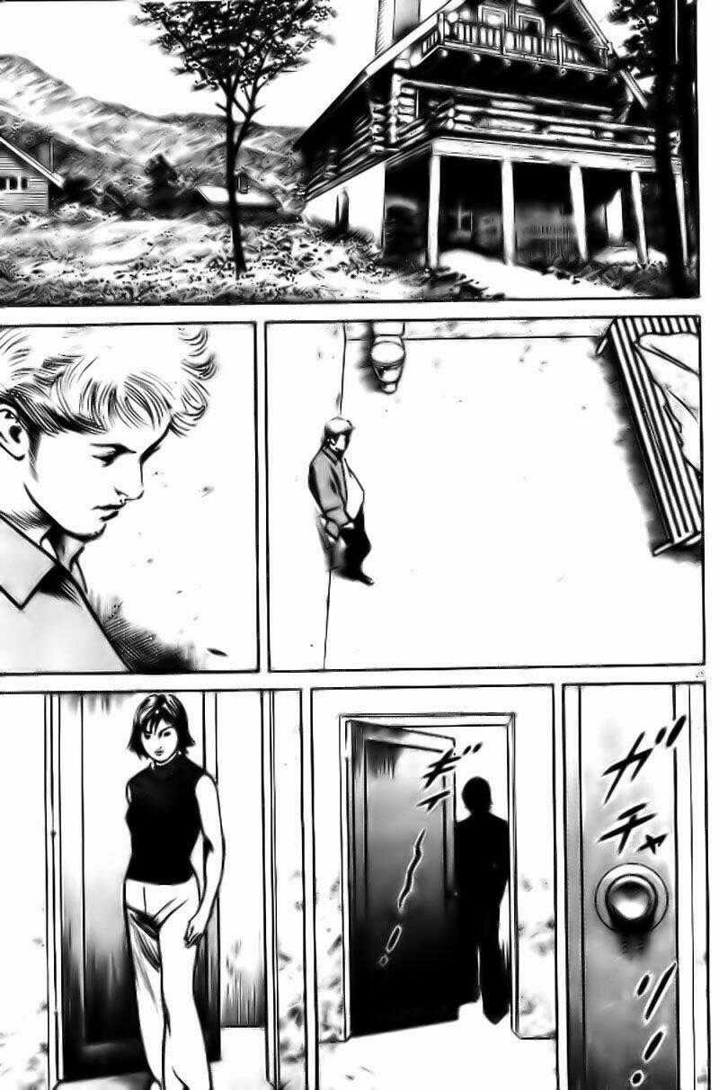 Heat - Thế Giới Ngầm Chapter 78 trang 22