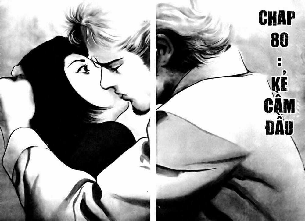 Heat - Thế Giới Ngầm Chapter 80 trang 0