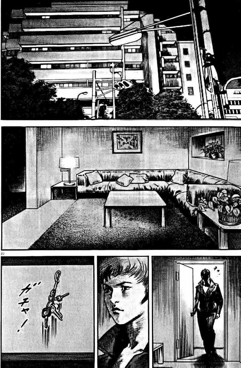 Heat - Thế Giới Ngầm Chapter 80 trang 17