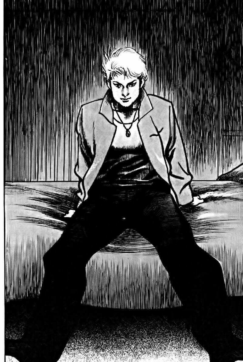 Heat - Thế Giới Ngầm Chapter 80 trang 19