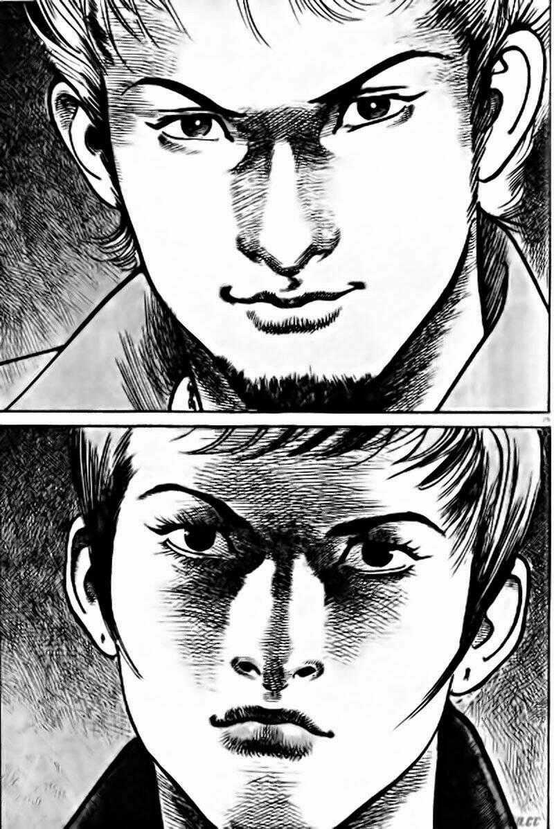 Heat - Thế Giới Ngầm Chapter 80 trang 20