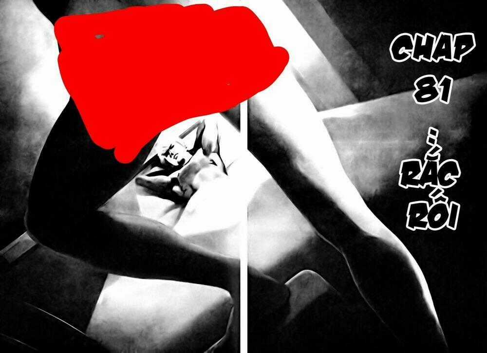 Heat - Thế Giới Ngầm Chapter 81 trang 1