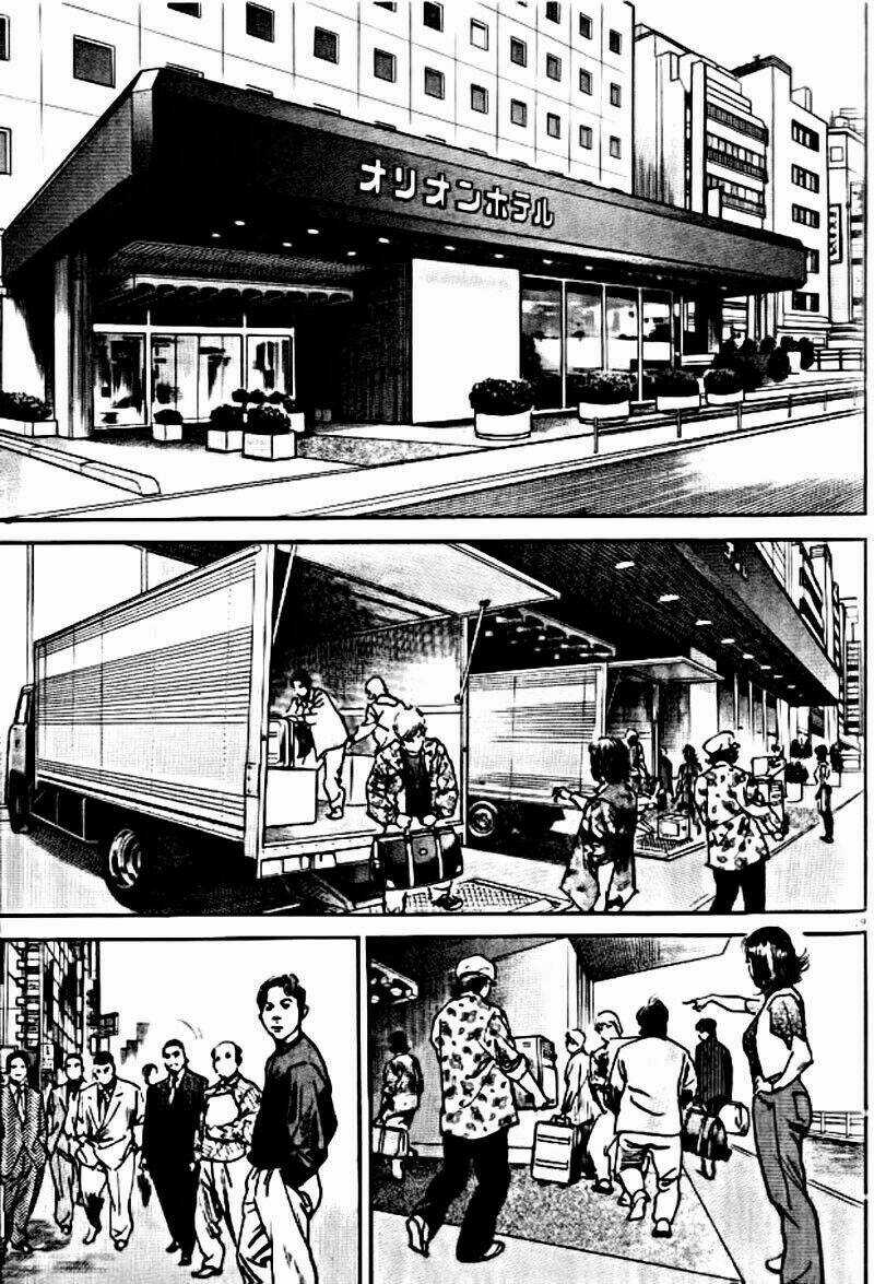 Heat - Thế Giới Ngầm Chapter 82 trang 14