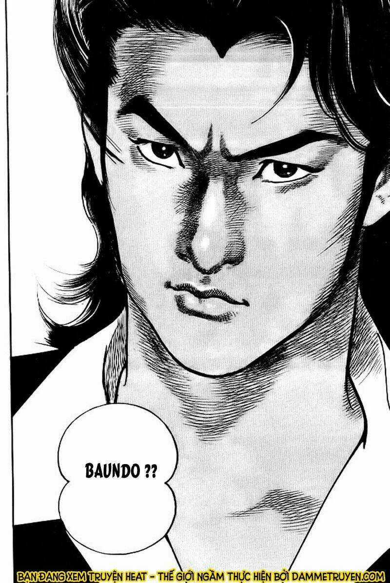 Heat - Thế Giới Ngầm Chapter 82 trang 19