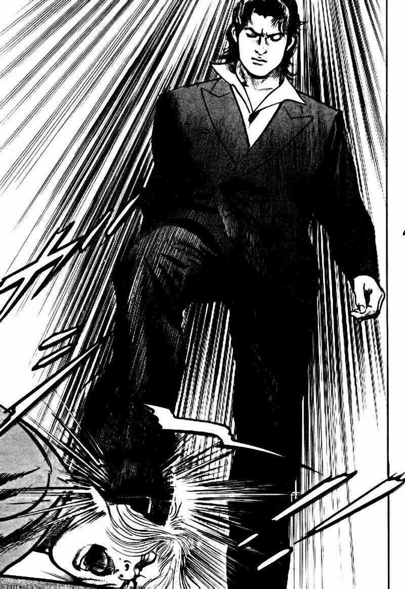 Heat - Thế Giới Ngầm Chapter 84 trang 22