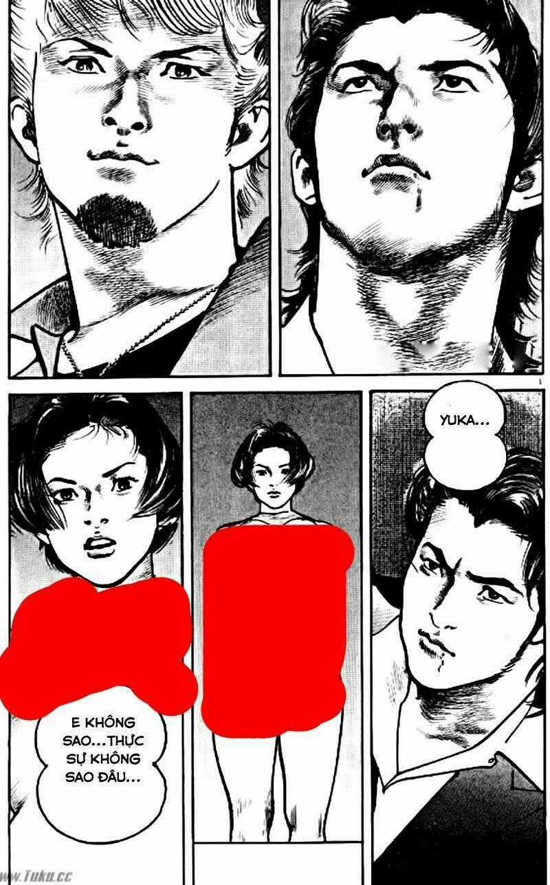 Heat - Thế Giới Ngầm Chapter 85 trang 1